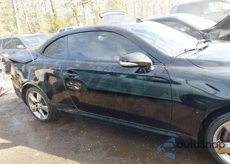 2011 Lexus Is 250C from USA, damaged, VIN JTHFF2C21B2521221